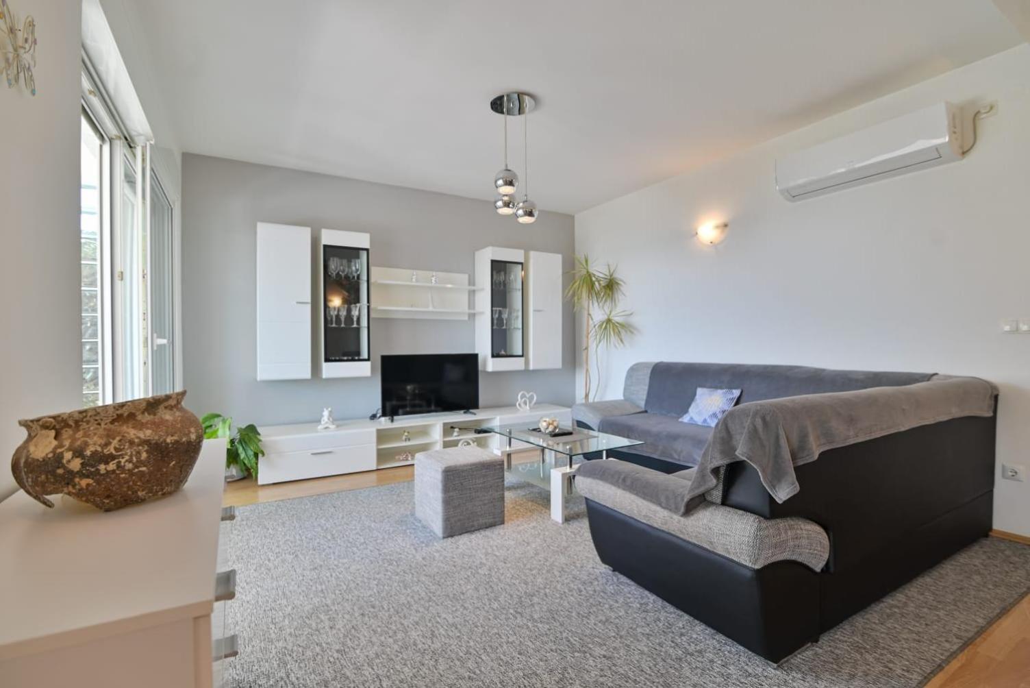 Rina Vacation Home Trogir Exteriér fotografie