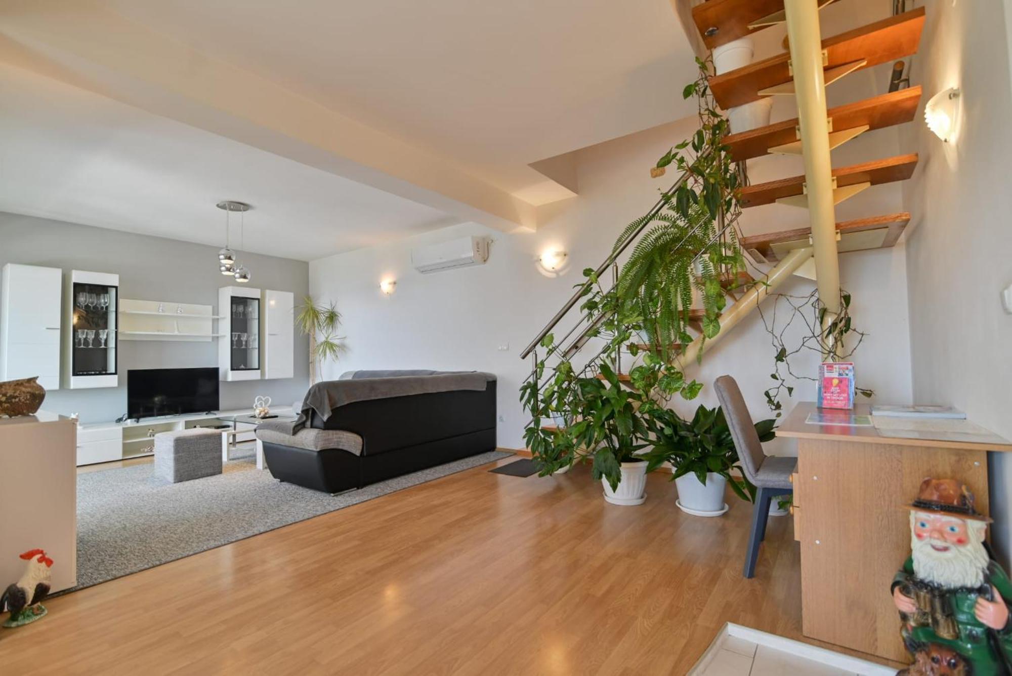 Rina Vacation Home Trogir Exteriér fotografie