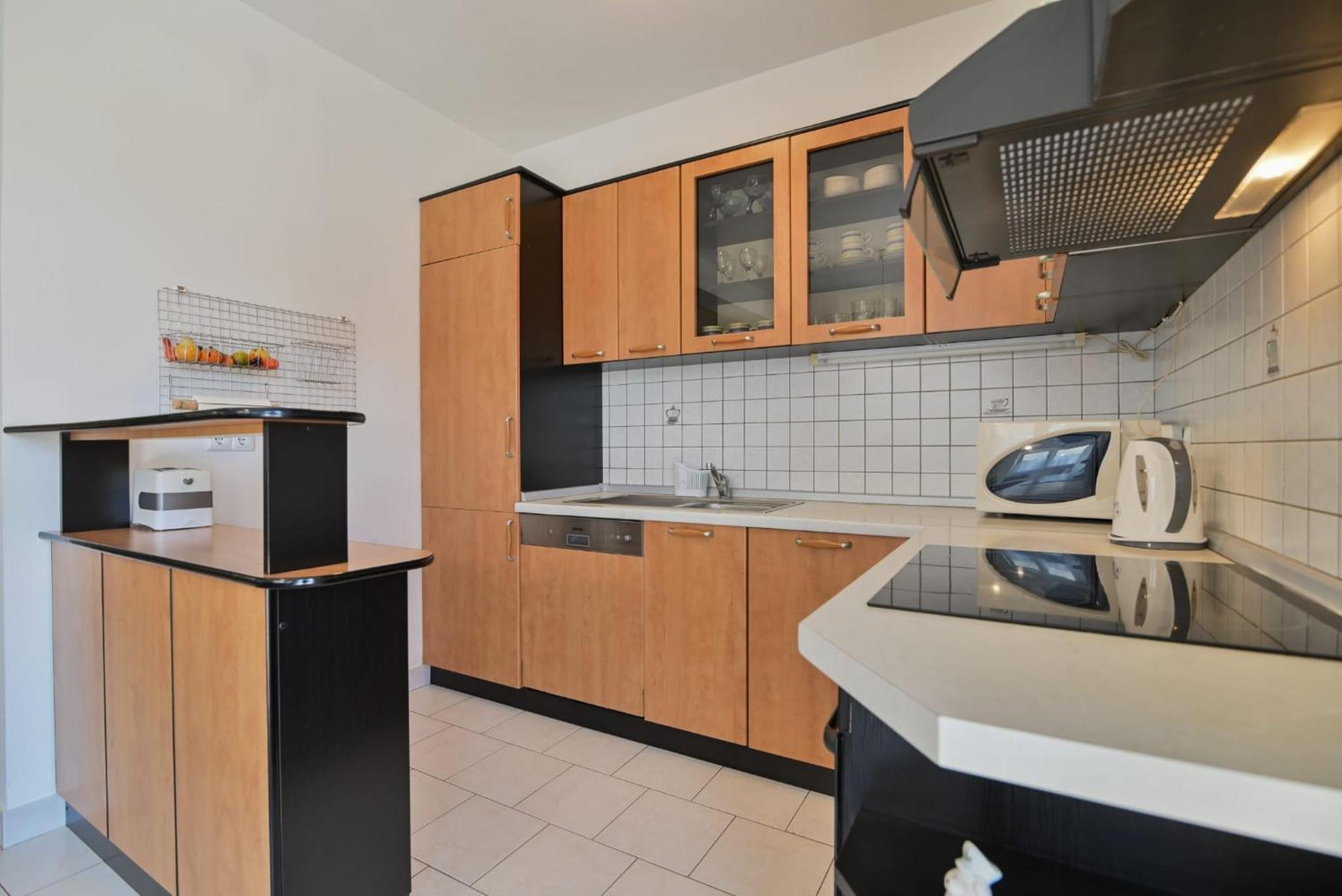 Rina Vacation Home Trogir Exteriér fotografie