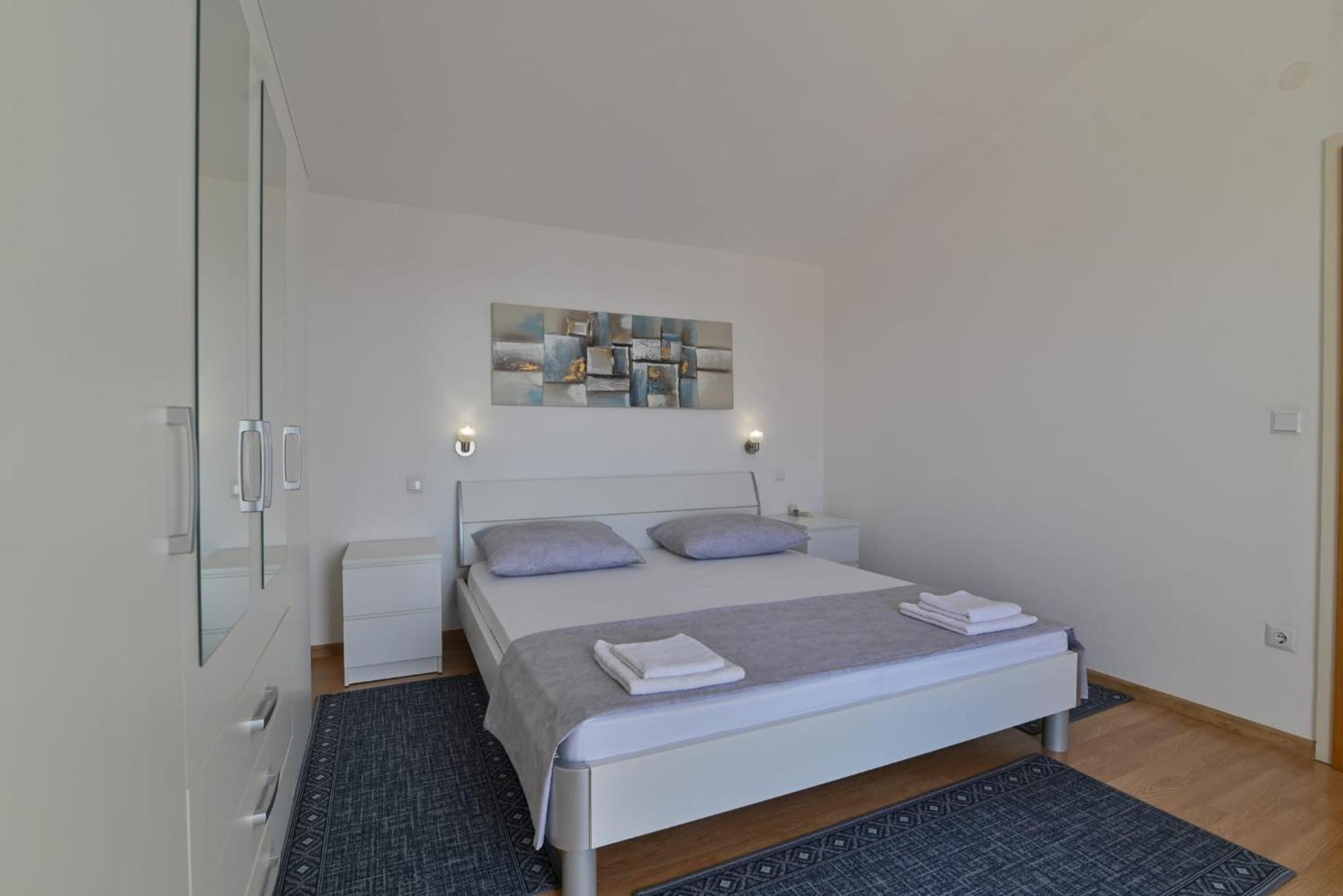 Rina Vacation Home Trogir Exteriér fotografie