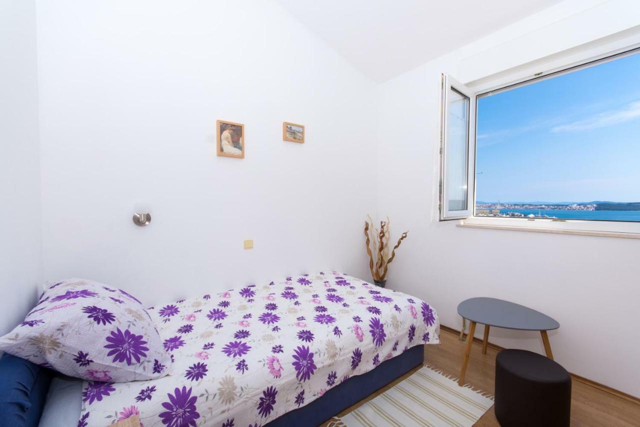 Rina Vacation Home Trogir Exteriér fotografie