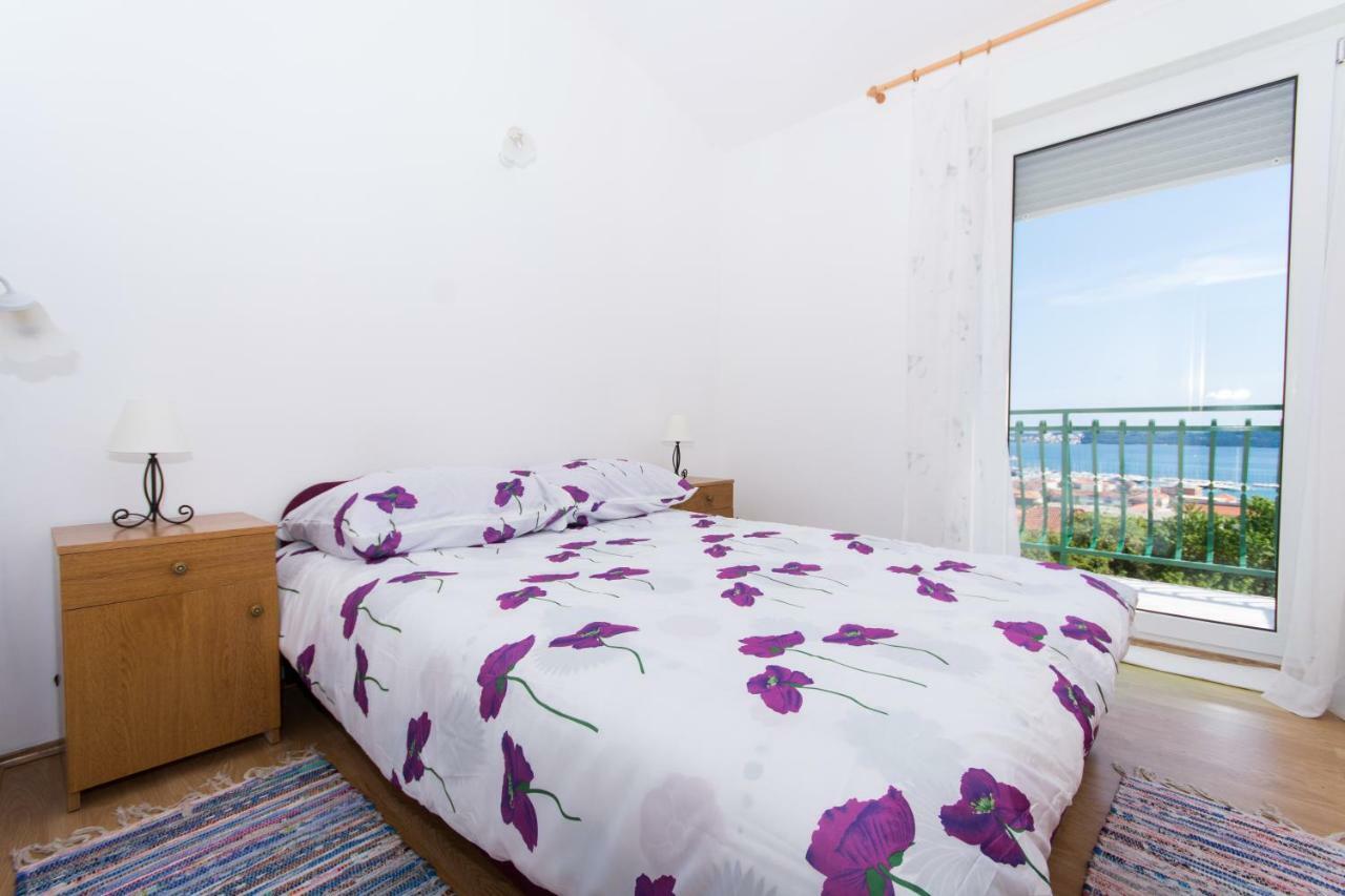 Rina Vacation Home Trogir Exteriér fotografie