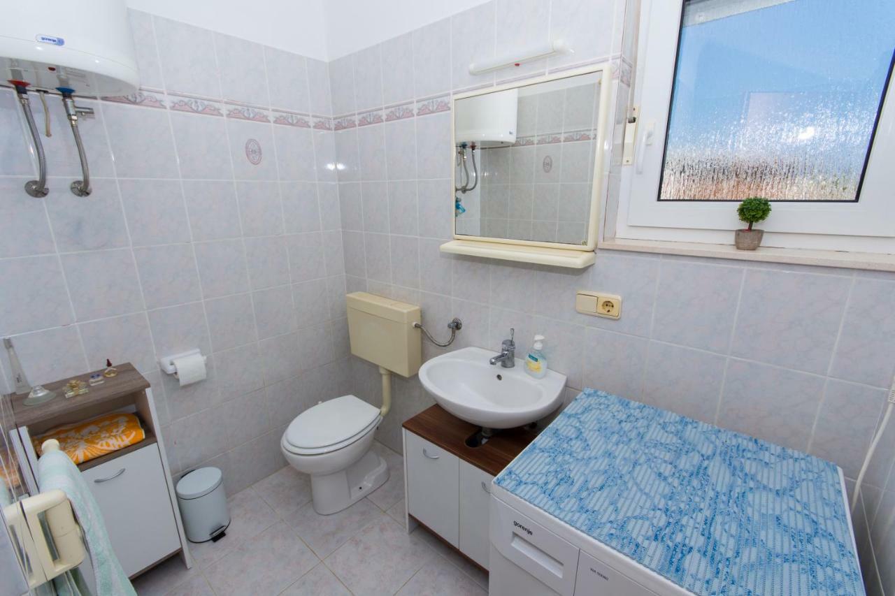 Rina Vacation Home Trogir Exteriér fotografie